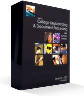 Gregg College Keyboarding, 10th Edition