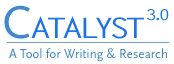 Catalyst 3.0