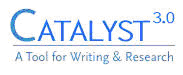 Catalyst 3.0