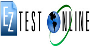 EZ Test Online