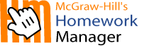 Homework Manager