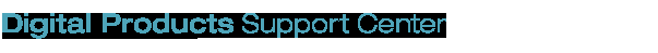 Digital Support Center