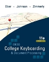 Gregg College Keyboarding 11
