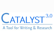 Catalyst 3.0