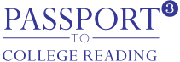 Passport to College Reading